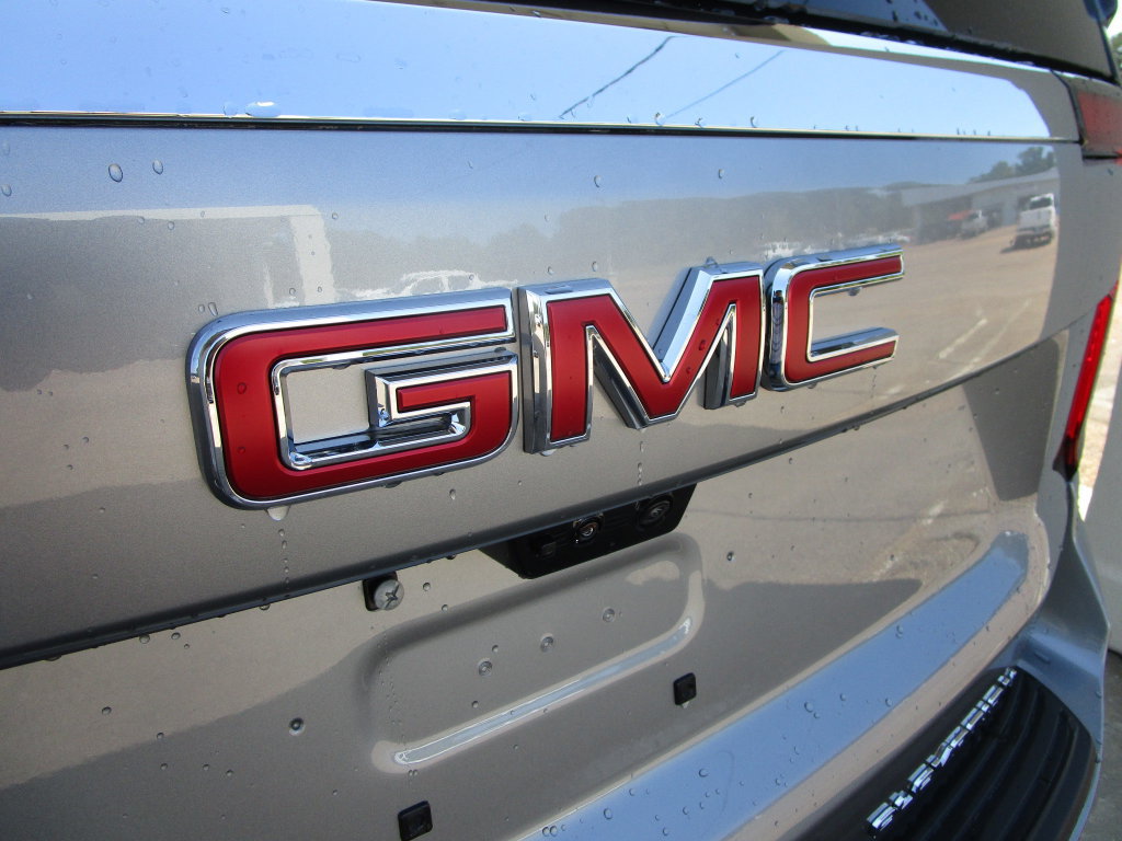 New 2027 GMC Yukon XL Elevation w/ Technology Package RWD image 12