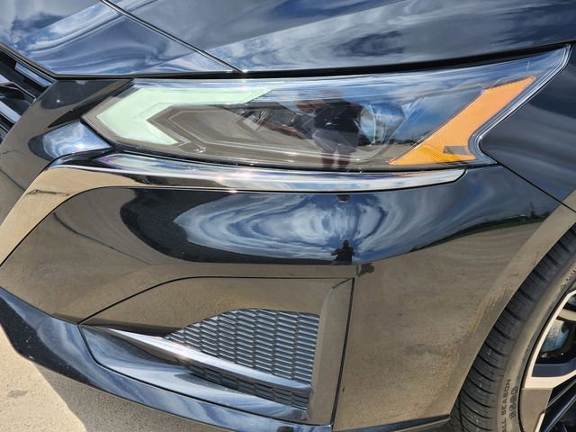 Used 2023 Nissan Altima 2.5 SR FWD image 9