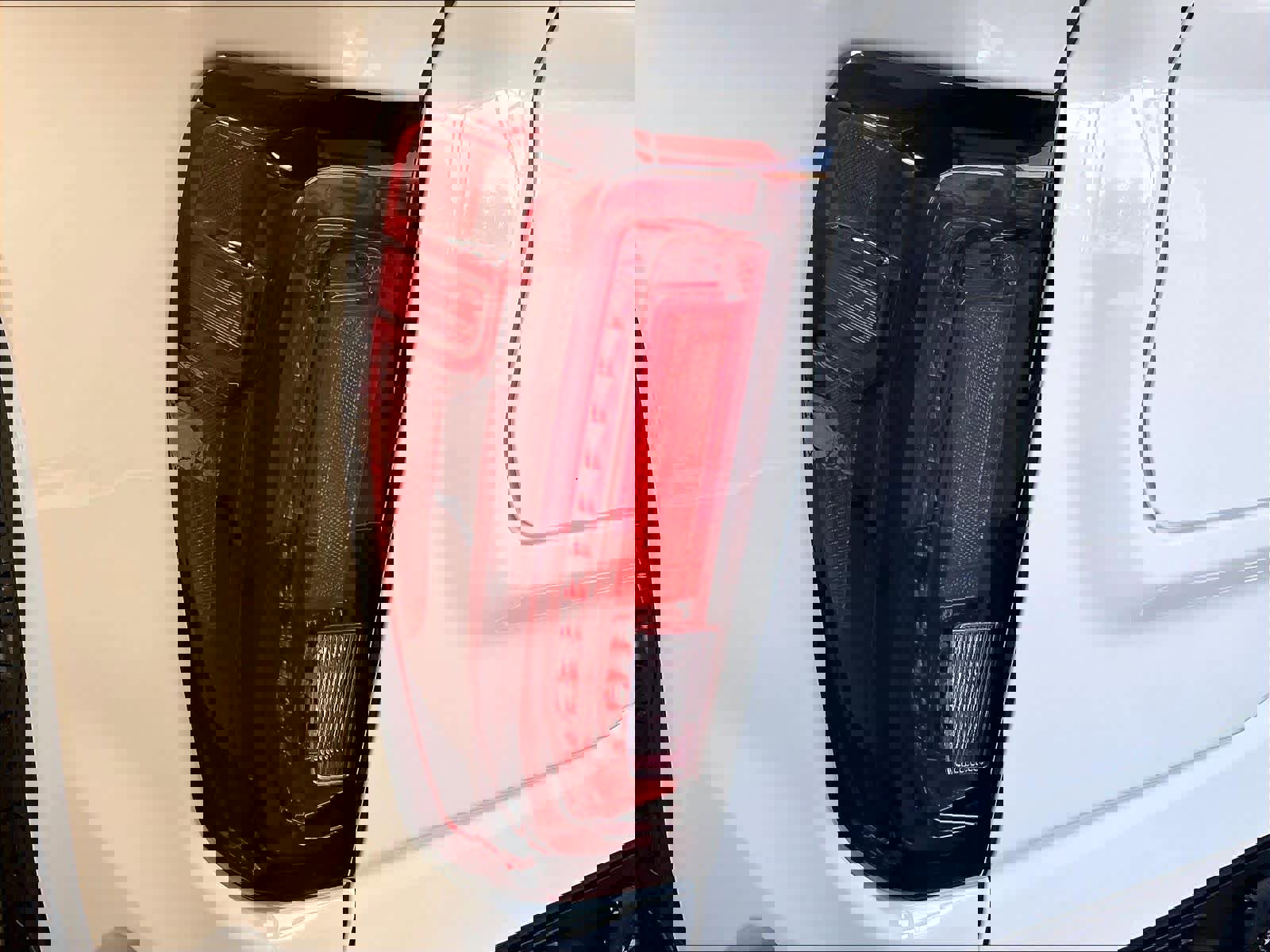 Used 2024 GMC Sierra 1500 AT4 w/ Technology Package image 58