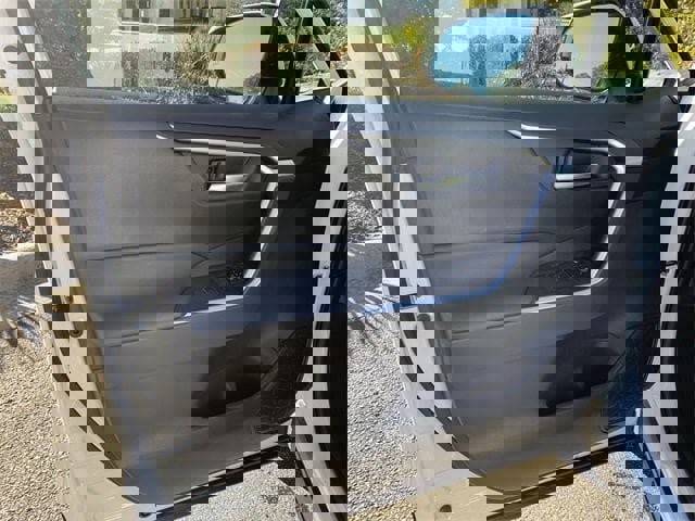 New 2025 Toyota RAV4 XLE Premium image 17