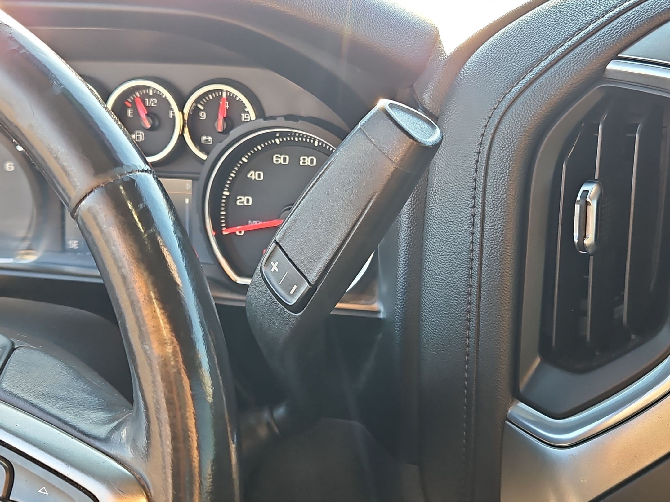Used 2019 Chevrolet Silverado 1500 RST w/ All-Star Edition AWD/4WD image 22