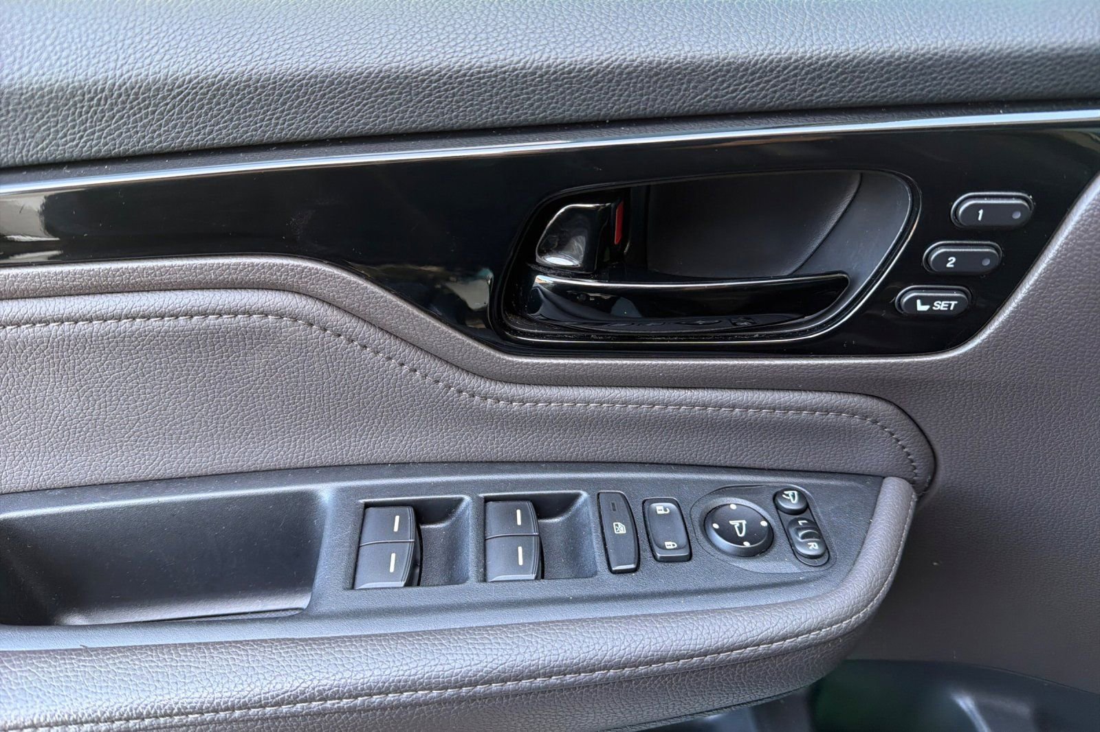 Used 2020 Honda Odyssey Elite image 8