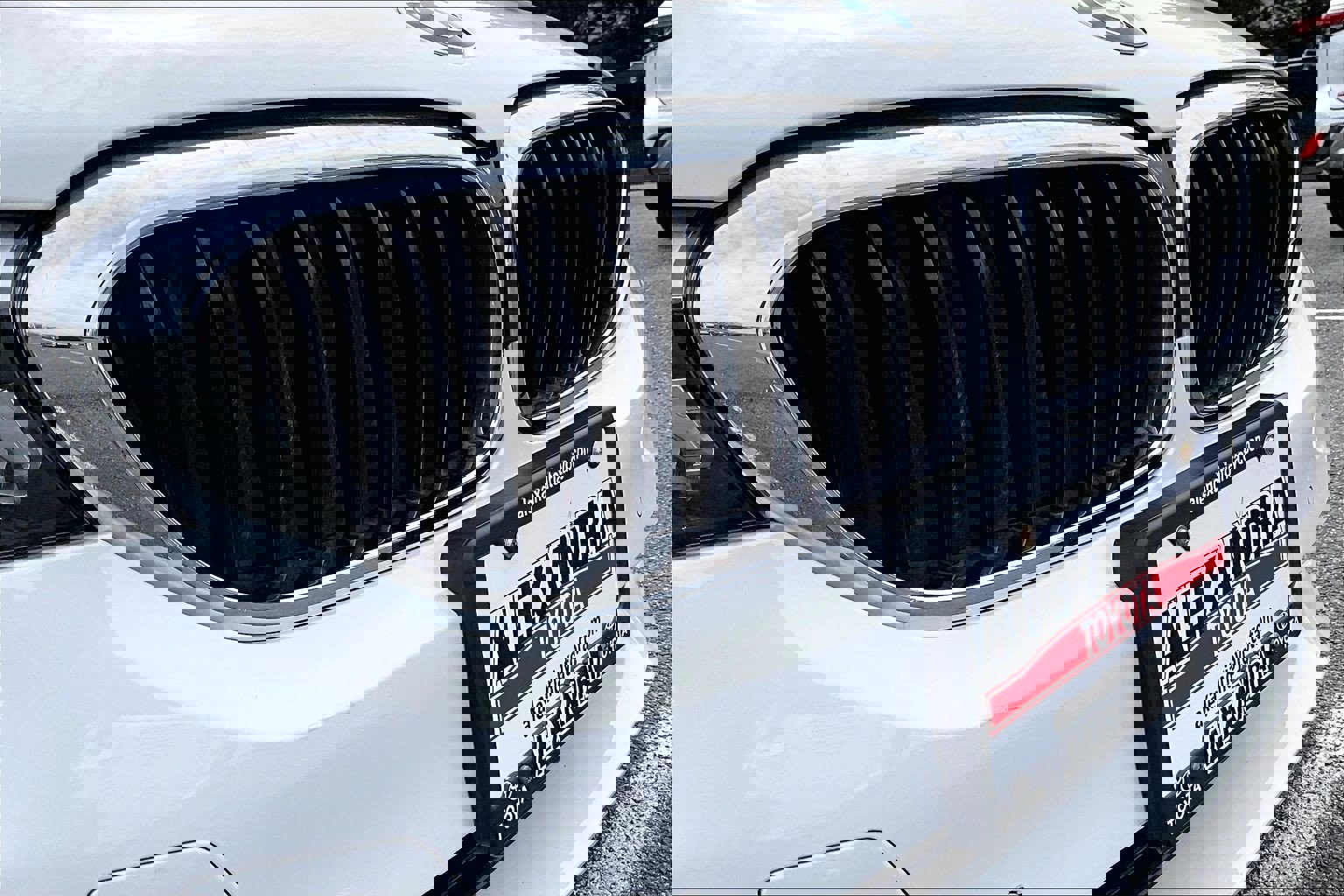 Used 2018 BMW 530i xDrive image 28