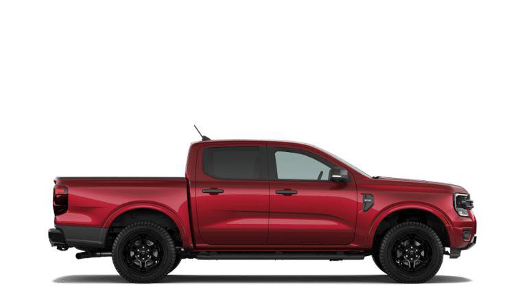 New 2026 Ford Ranger XLT image 27