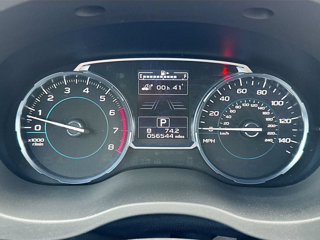 Used 2018 Subaru Forester 2.5i Premium AWD/4WD image 14