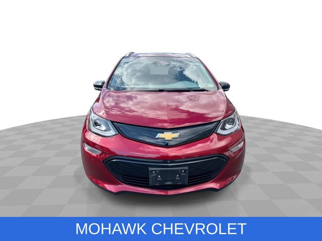 Used 2017 Chevrolet Bolt Premier w/ Driver Confidence II Package FWD image 3