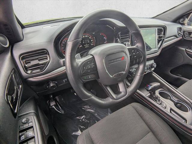 Used 2025 Dodge Durango GT AWD/4WD image 10