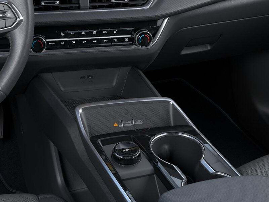 New 2026 Chevrolet Equinox LT w/ Convenience Package II FWD image 83