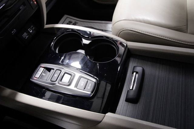 Certified 2021 Honda Pilot Touring image 30