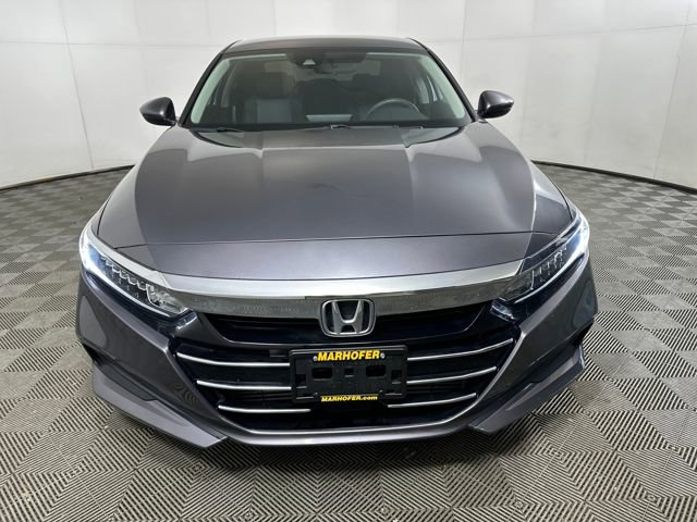 Used 2021 Honda Accord LX image 8