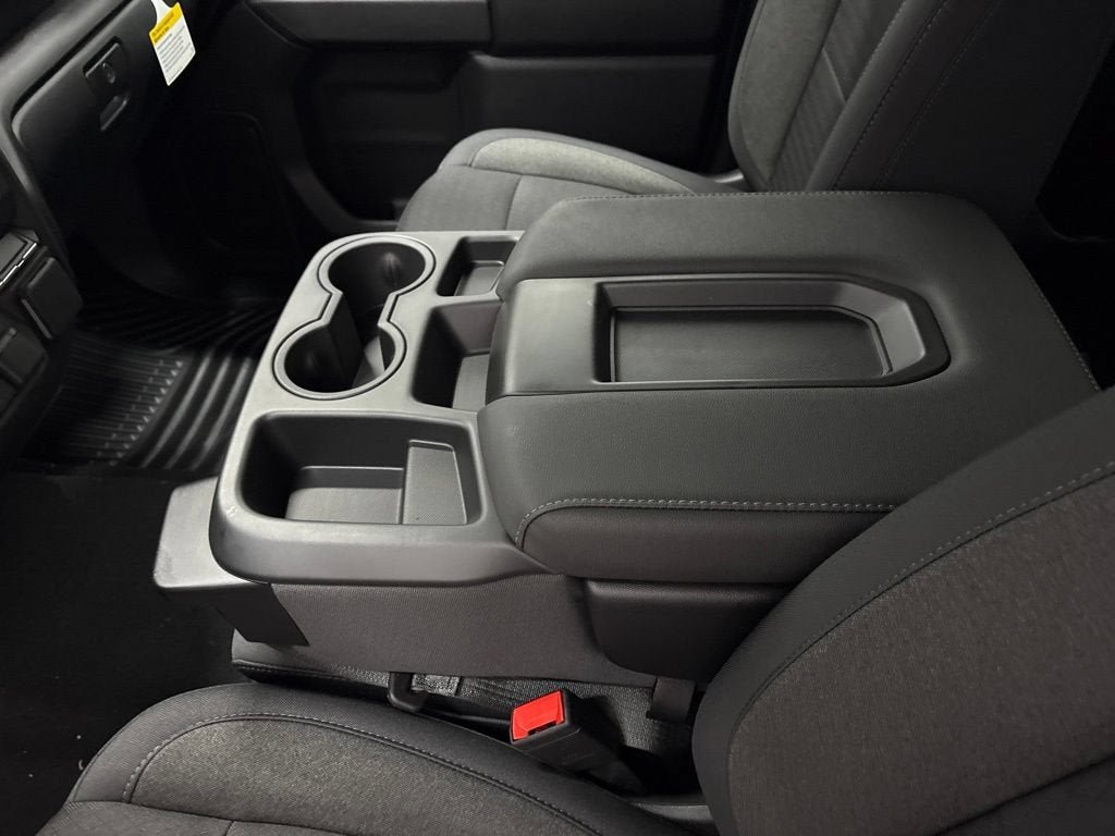 New 2026 Chevrolet Silverado 2500 Custom w/ Custom Convenience Package AWD/4WD image 19