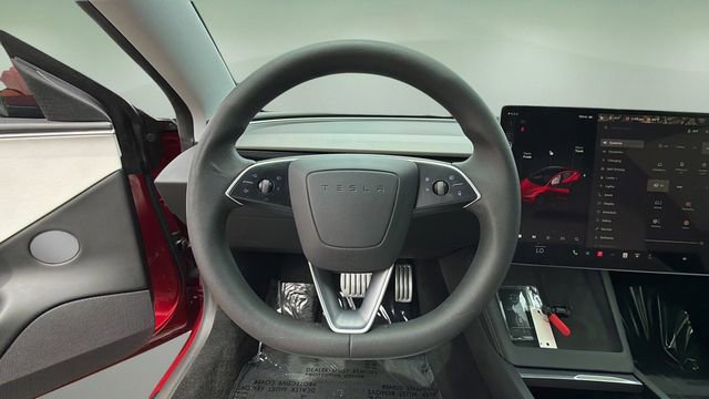 Used 2024 Tesla Model 3 Performance AWD/4WD image 12