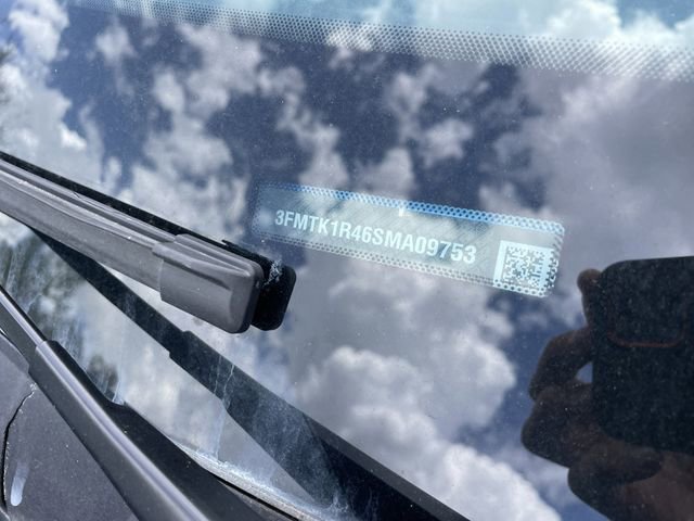 Used 2025 Ford Mustang Mach-E Select w/ Interior Protection Package image 5