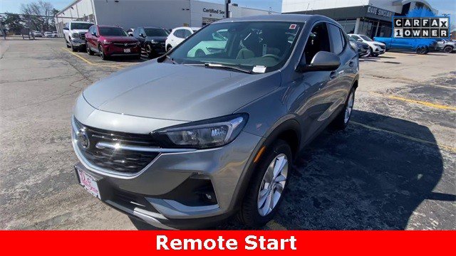 Used 2023 Buick Encore GX Preferred w/ Cold Weather Comfort Package image 5