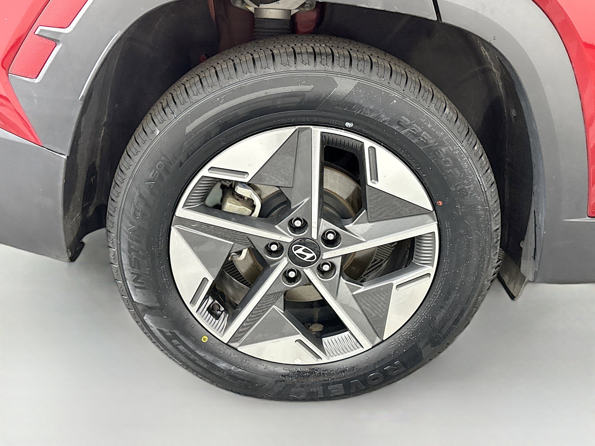 Used 2025 Hyundai Tucson SEL image 33