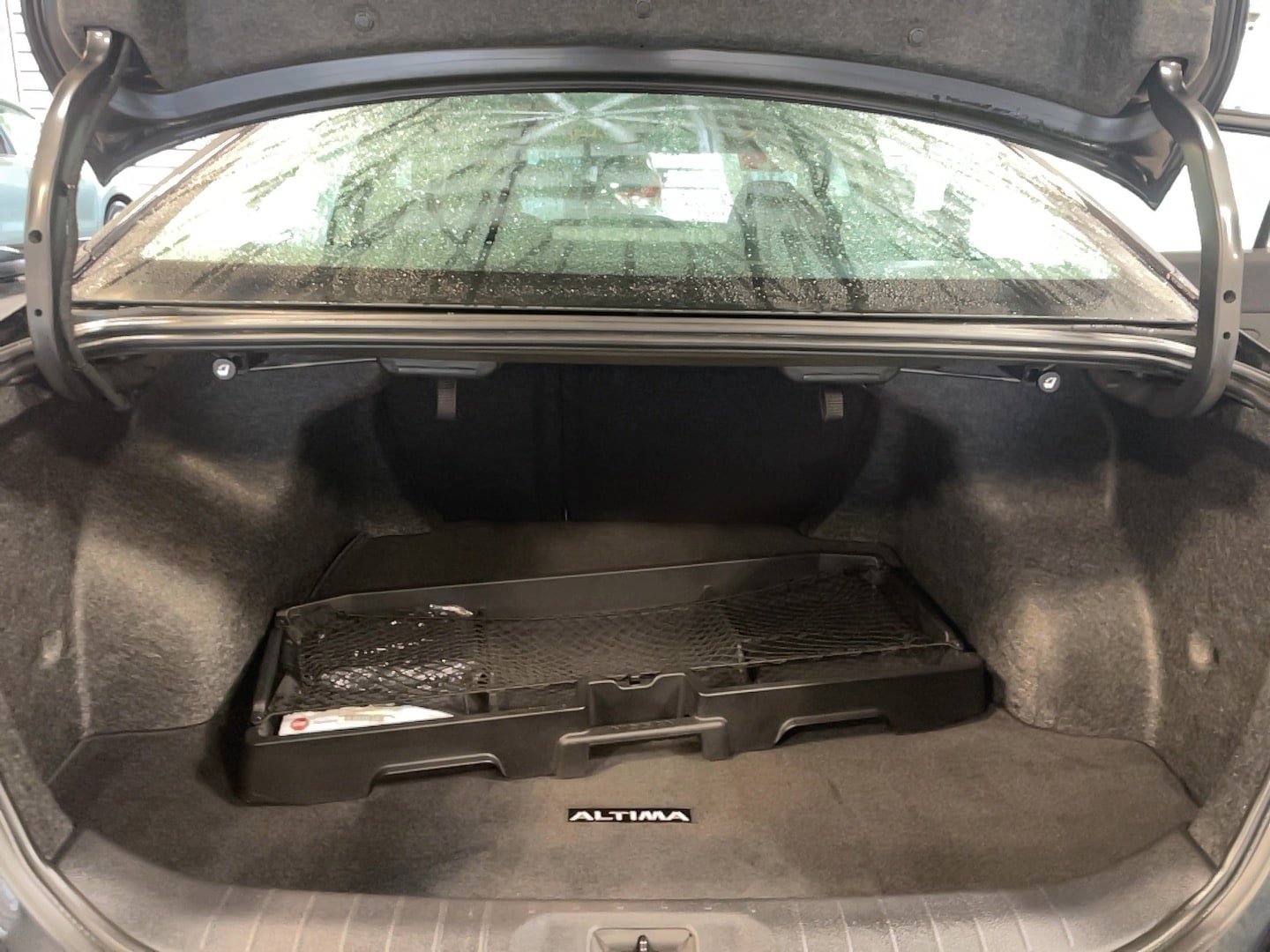 Used 2024 Nissan Altima 2.5 SV w/ SV Premium Package image 23