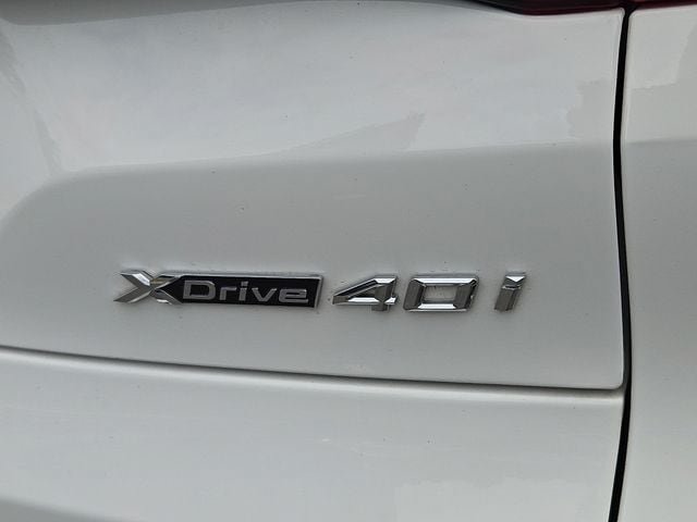 Used 2023 BMW X5 xDrive40i w/ Premium Package AWD/4WD image 35
