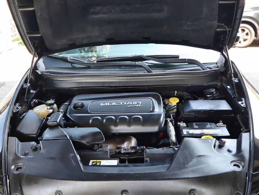 Used 2018 Jeep Cherokee Limited AWD/4WD image 58