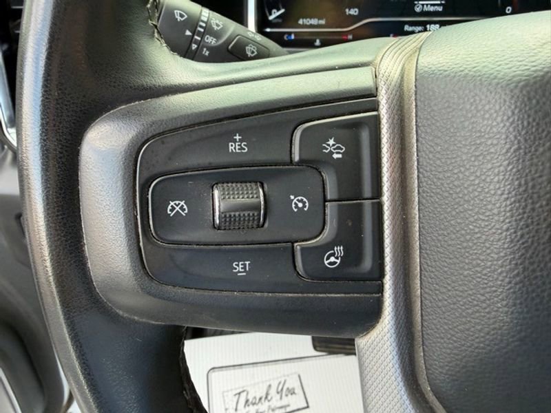 Used 2024 GMC Sierra 3500 Denali w/ Denali Reserve Package image 15