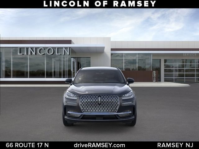 New 2026 Lincoln Corsair Premiere image 7