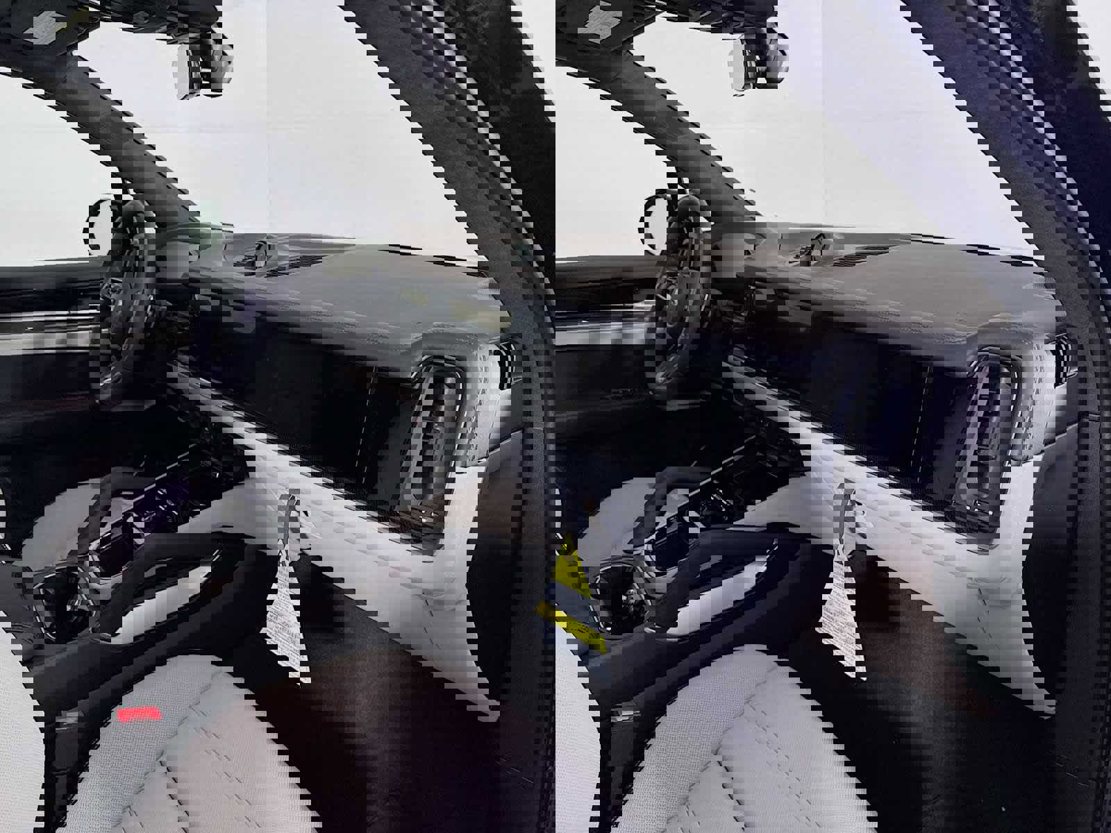 New 2025 Porsche Cayenne Turbo image 22