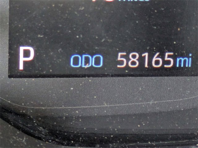 Used 2022 Toyota Corolla LE image 20