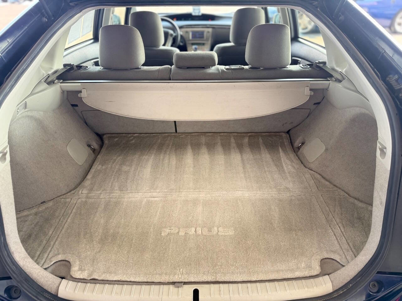 Used 2015 Toyota Prius Two FWD image 28