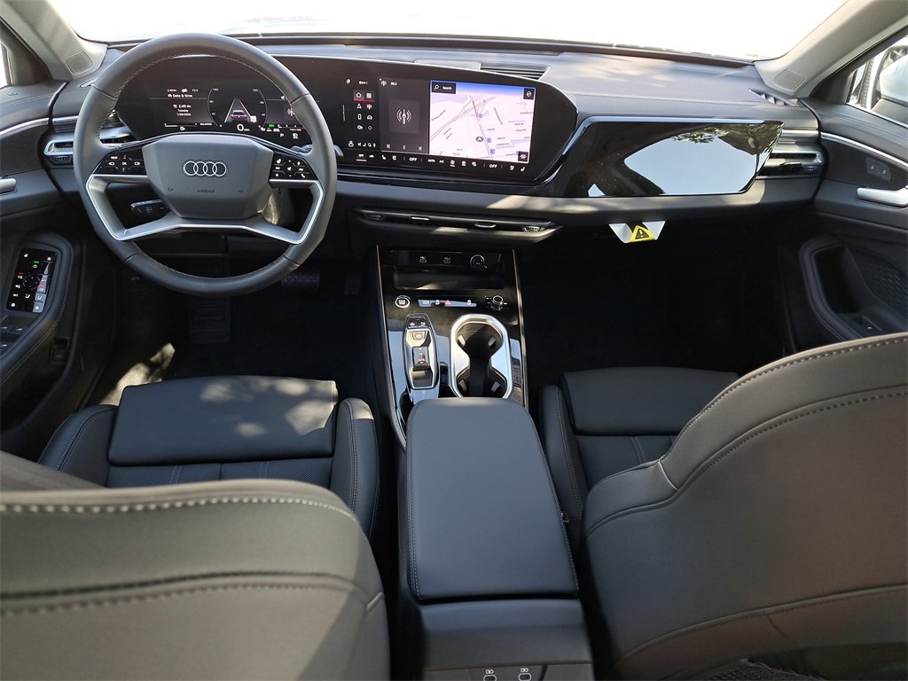 New 2026 Audi A6 Premium image 23