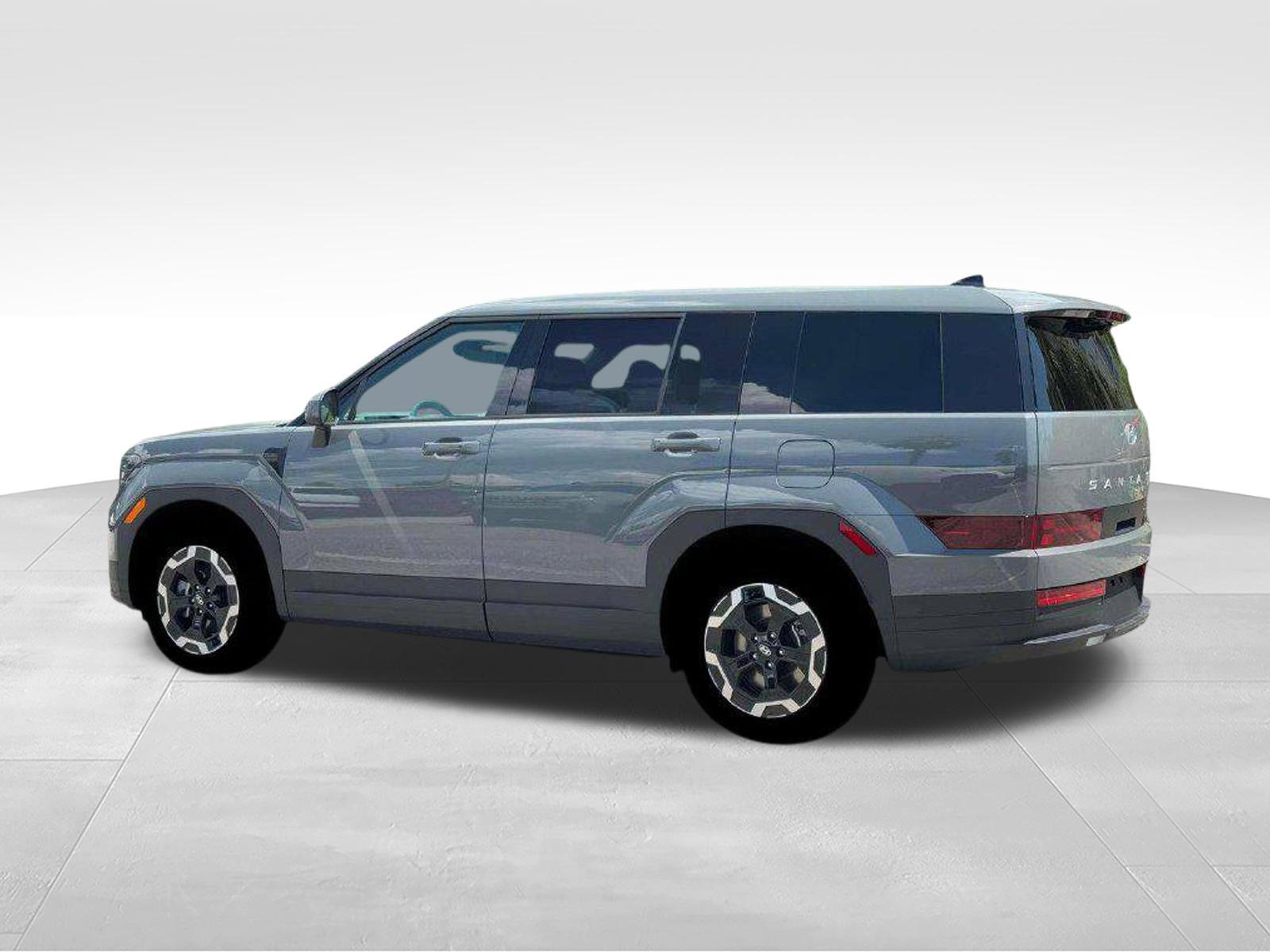 New 2026 Hyundai Santa Fe SE AWD/4WD image 4