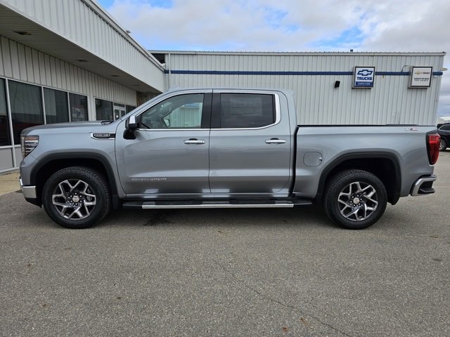 New 2026 GMC Sierra 1500 SLT w/ SLT Premium Plus Package image 2