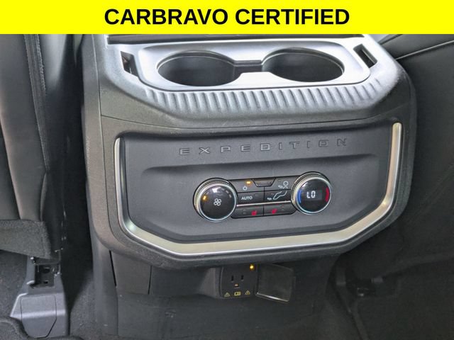 Used 2025 Ford Expedition Platinum AWD/4WD image 31