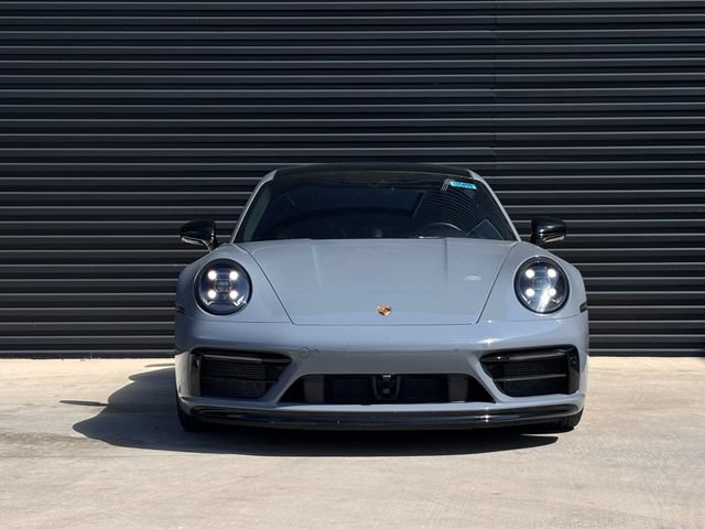 Certified 2023 Porsche 911 Carrera GTS RWD image 10