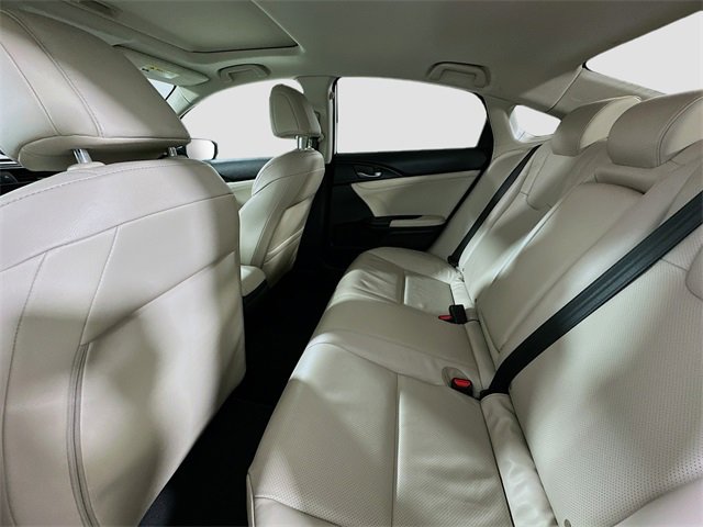 Used 2019 Honda Insight Touring image 24