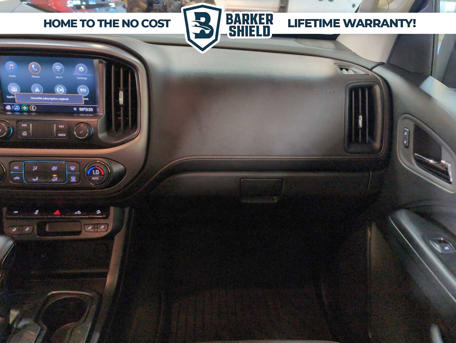 Used 2022 GMC Canyon AT4 w/ Trailering Package image 26