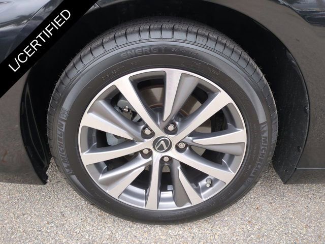 Used 2021 Lexus ES 350 w/ Accessory Package image 11
