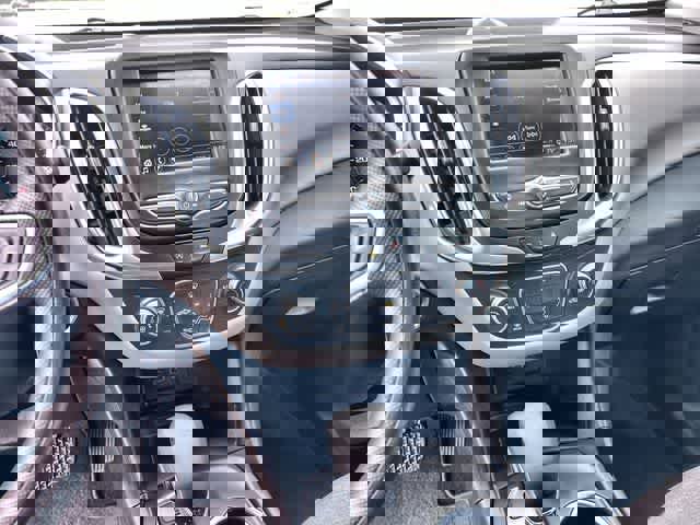 Used 2022 Chevrolet Equinox LS AWD/4WD image 18