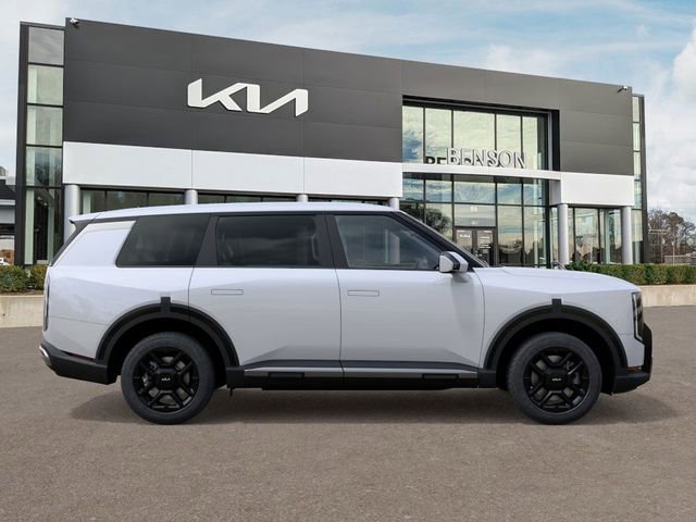 New 2027 Kia Telluride LX image 8