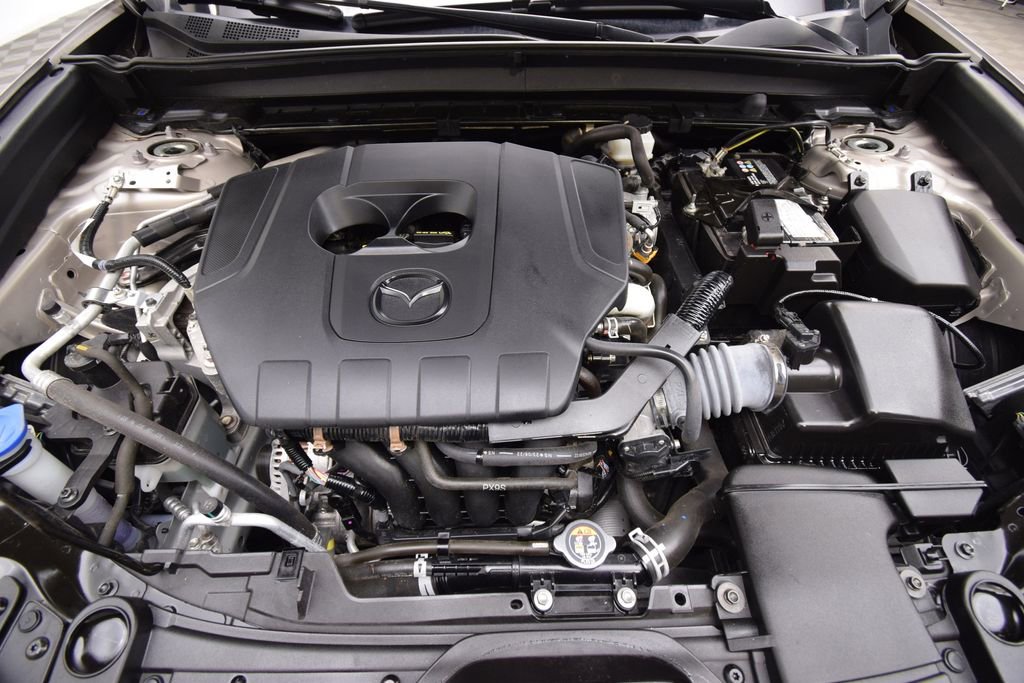 Used 2024 MAZDA CX-30 AWD 2.5 S w/ Premium Package image 27