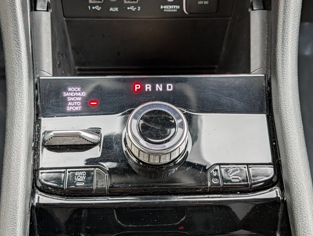 Used 2022 Jeep Grand Cherokee Limited 4xe AWD/4WD image 21
