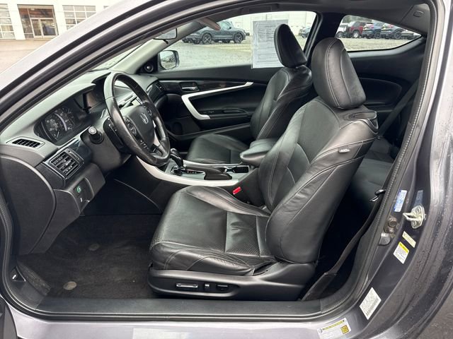 Used 2013 Honda Accord EX-L image 20