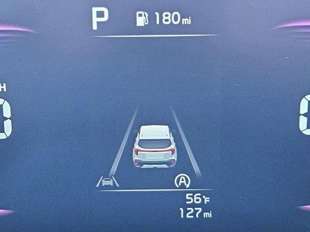 New 2026 Kia Seltos S image 15