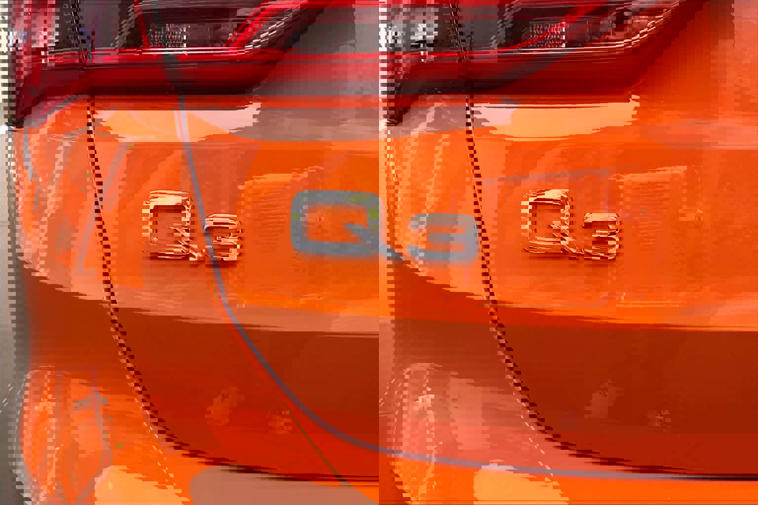 Used 2020 Audi Q3 2.0T Prestige AWD/4WD image 33