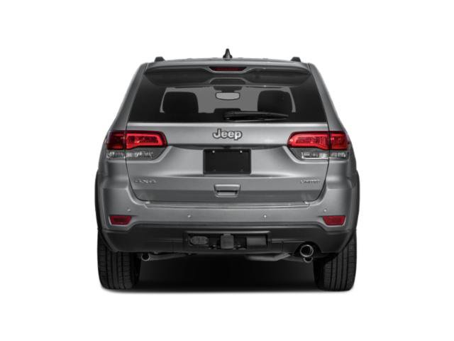 Certified 2020 Jeep Grand Cherokee Limited AWD/4WD image 5