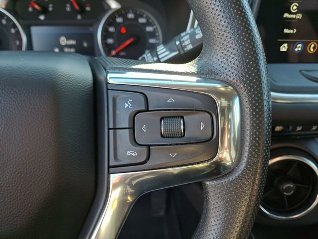 Used 2023 Chevrolet Blazer LT image 21