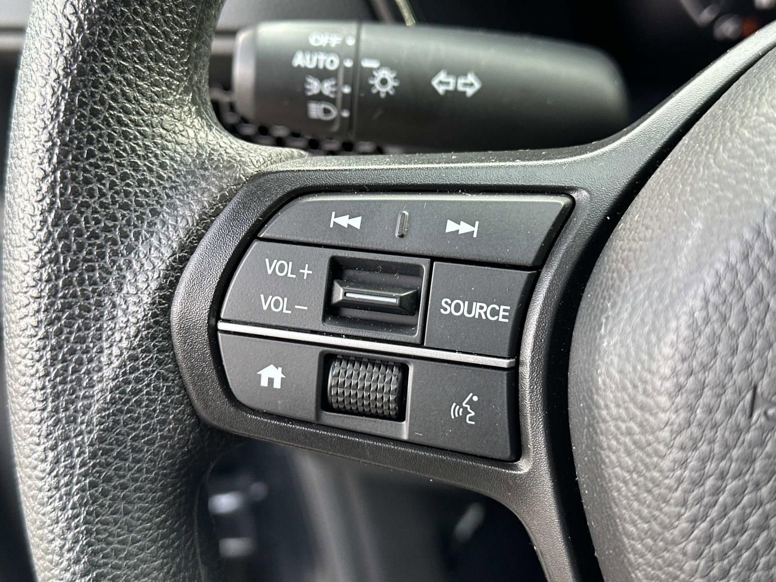 Used 2024 Honda CR-V EX image 22