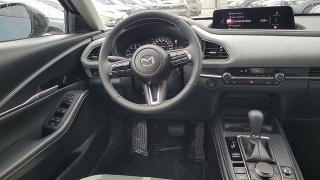 New 2026 MAZDA CX-30 2.5 Turbo w/ Premium Package AWD/4WD image 11