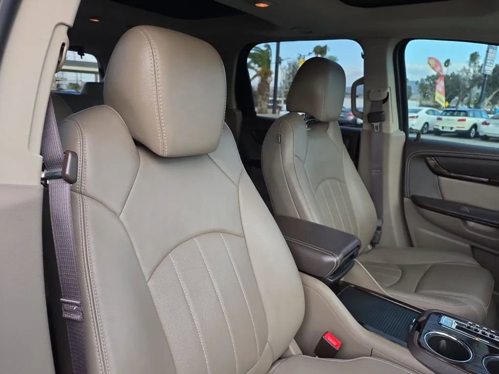 Used 2015 GMC Acadia Denali FWD image 14