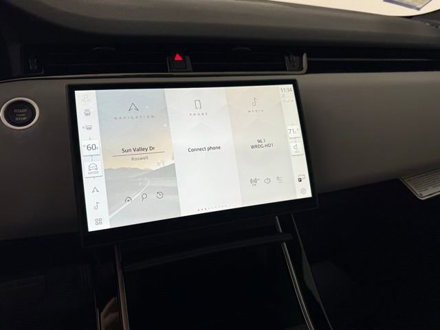 Used 2026 Land Rover Range Rover Evoque S image 18