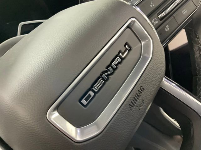 New 2026 GMC Yukon Denali w/ Denali Reserve Package image 47