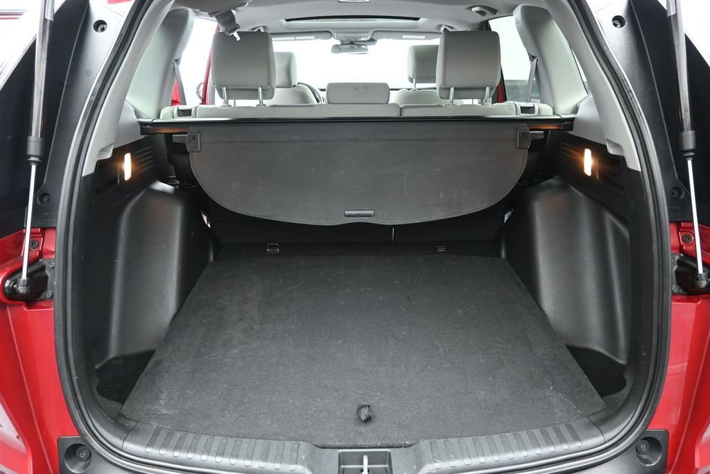 Certified 2022 Honda CR-V EX image 26